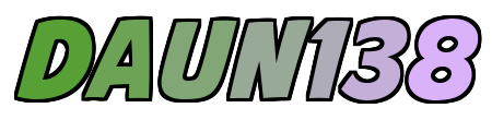 DAUN138 Logo